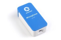 Датчик микрофонный (einstein, 1 модификация) - fgospostavki.ru - Выкса