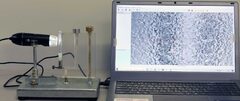 Лабораторная установка «Определение коэффициента взаимной диффузии воздуха и водяного пара»  - fgospostavki.ru - Выкса
