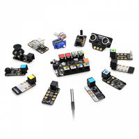 Электронный конструктор Inventor Electronic Kit - fgospostavki.ru - Выкса