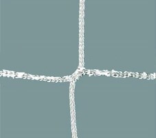 Сетка заградительная (нить 3,0 мм) (40х40 мм) - fgospostavki.ru - Выкса