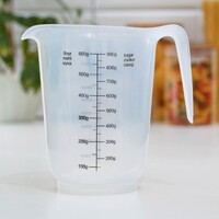 Комплект стаканов мерных - fgospostavki.ru - Выкса