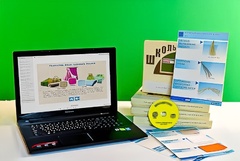 Коллекция натурально-интерактивная "Лен" - fgospostavki.ru - Выкса