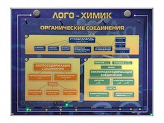 Комбинированный модульный комплекс "Лого-химик" - fgospostavki.ru - Выкса