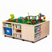 Игровой многофункциональный стол «STEM» - fgospostavki.ru - Выкса