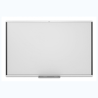 Интерактивная доска SMART SBM787V с пассивным лотком (Notebook 22) - fgospostavki.ru - Выкса
