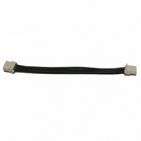 Комплект кабелей Robot Cable-3P 100mm 10pcs - fgospostavki.ru - Выкса