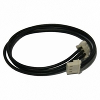 Комплект кабелей Robot Cable-3P 180mm 10pcs - fgospostavki.ru - Выкса