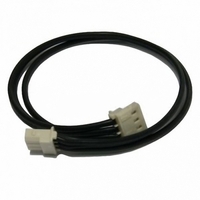 Комплект кабелей Robot Cable-3P 200mm 10pcs - fgospostavki.ru - Выкса