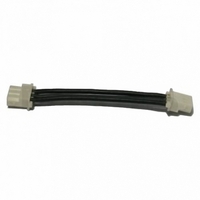 Комплект кабелей Robot Cable-3P 60mm 10pcs - fgospostavki.ru - Выкса
