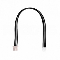 Комплект кабелей Robot Cable-X3P(Convertible) 180mm 10pcs - fgospostavki.ru - Выкса