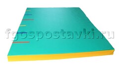 Детский мат с разметкой - fgospostavki.ru - Выкса