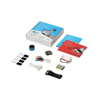 Образовательный набор для программирования HaloCode standard kit - fgospostavki.ru - Выкса