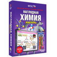 Наглядная химия. Неметаллы - fgospostavki.ru - Выкса