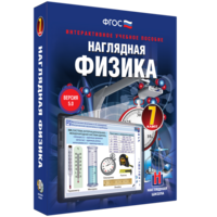 Наглядная физика. 7 класс - fgospostavki.ru - Выкса