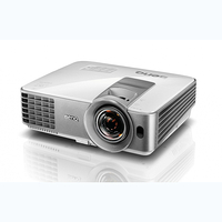 Мультимедийный короткофокусный проектор BenQ MS630ST - fgospostavki.ru - Выкса