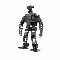 Человекоподобный робот ROBOTIS DARwIn-OP3 - fgospostavki.ru - Выкса