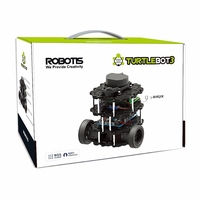 Мобильный робот TURTLEBOT3 Burger - fgospostavki.ru - Выкса