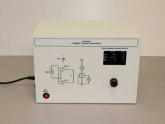 Лабораторная установка «Эффект Холла в металлах» - fgospostavki.ru - Выкса