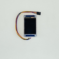 Сенсорный дисплей TFT 2.4 LCD  - fgospostavki.ru - Выкса