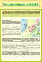 Стенд "Биосинтез белка" - fgospostavki.ru - Выкса