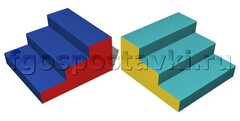 Лестница для сухого бассейна - fgospostavki.ru - Выкса