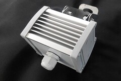 Светогенератор для фибероптики Светлячок-1 RGB - fgospostavki.ru - Выкса