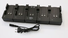 Зарядное устройство ЗУ-5 (для БПА-1) - fgospostavki.ru - Выкса