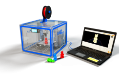 3D оборудование - fgospostavki.ru - Выкса
