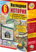 История и обществознание - fgospostavki.ru - Выкса