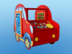Сенсомоторные развивающие комплексы - fgospostavki.ru - Выкса