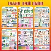 ОБЖ и НВП - fgospostavki.ru - Выкса
