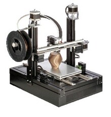 Лаборатория 3D для инженерного класса - fgospostavki.ru - Выкса