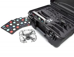 Образовательный комплект программируемого квадрокоптера DJI TELLO EDU (Стартовый – 5) - fgospostavki.ru - Выкса
