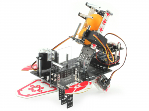 Ресурсный набор Robo Kit 5-6 - fgospostavki.ru - Выкса