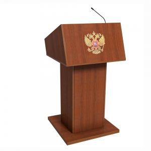 Мультимедийная интерактивная трибуна Academic - fgospostavki.ru - Выкса