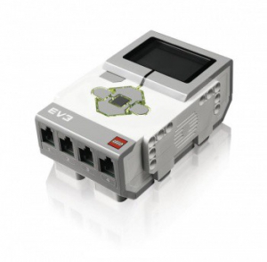 Микрокомпьютер EV3 - fgospostavki.ru - Выкса