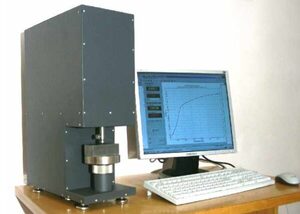 Установка для автоматизированного экспресс-анализа механических свойств металла - fgospostavki.ru - Выкса