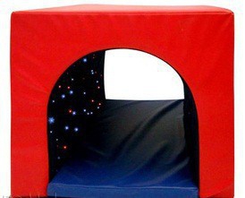 Фиброоптический тоннель - fgospostavki.ru - Выкса