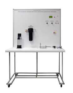 Учебный лабораторный стенд «Исследование термодинамических процессов в физических системах» - fgospostavki.ru - Выкса