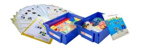 Набор развивающих игр «Математика» - fgospostavki.ru - Выкса