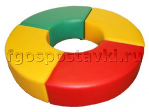 Банкетка "Радуга" - fgospostavki.ru - Выкса