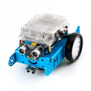 Базовый робототехнический набор mBot - fgospostavki.ru - Выкса