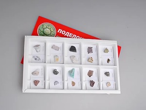 Коллекция "Поделочные камни (полированные)" - fgospostavki.ru - Выкса