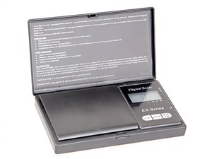 Весы электронные - fgospostavki.ru - Выкса