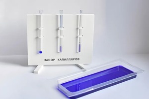 Набор капилляров - fgospostavki.ru - Выкса