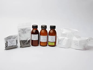 Набор № 4 ОС Оксиды металлов - fgospostavki.ru - Выкса