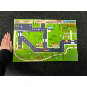 Дидактическая игра - Лэпбук - fgospostavki.ru - Выкса