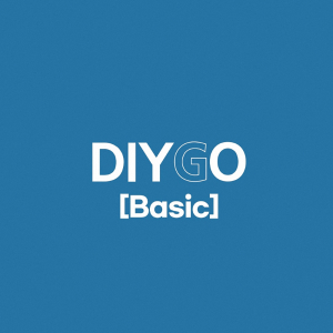 Комплект Robo kit DIYGO Базовый - fgospostavki.ru - Выкса