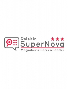 Программа экранного доступа SuperNova Magnifier & Screen Reader - fgospostavki.ru - Выкса