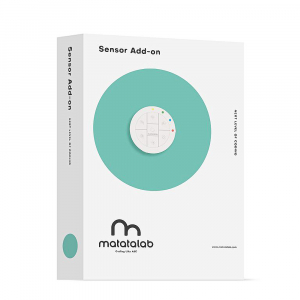 Дополнительный сенсорный набор Matatalab Sensor Add-on - fgospostavki.ru - Выкса